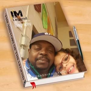 Meet your Posher, Darren